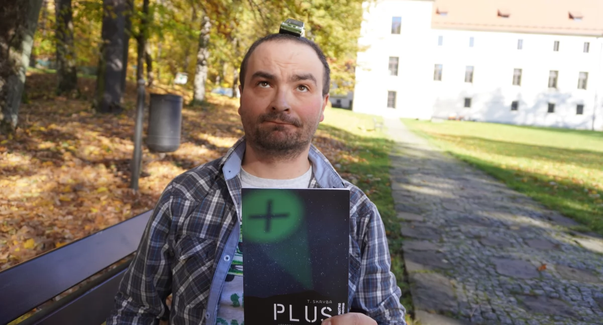 Tomasz Skryba Skupień: Opowieści spod Babiej Góry w rytmie popkultury