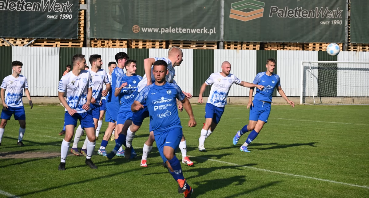 V-LIGA: Jordan wie, że mogło być lepiej