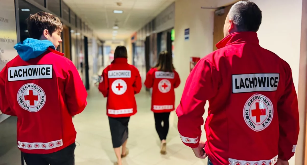 19 sierpnia – Dzień Pomocy Humanitarnej