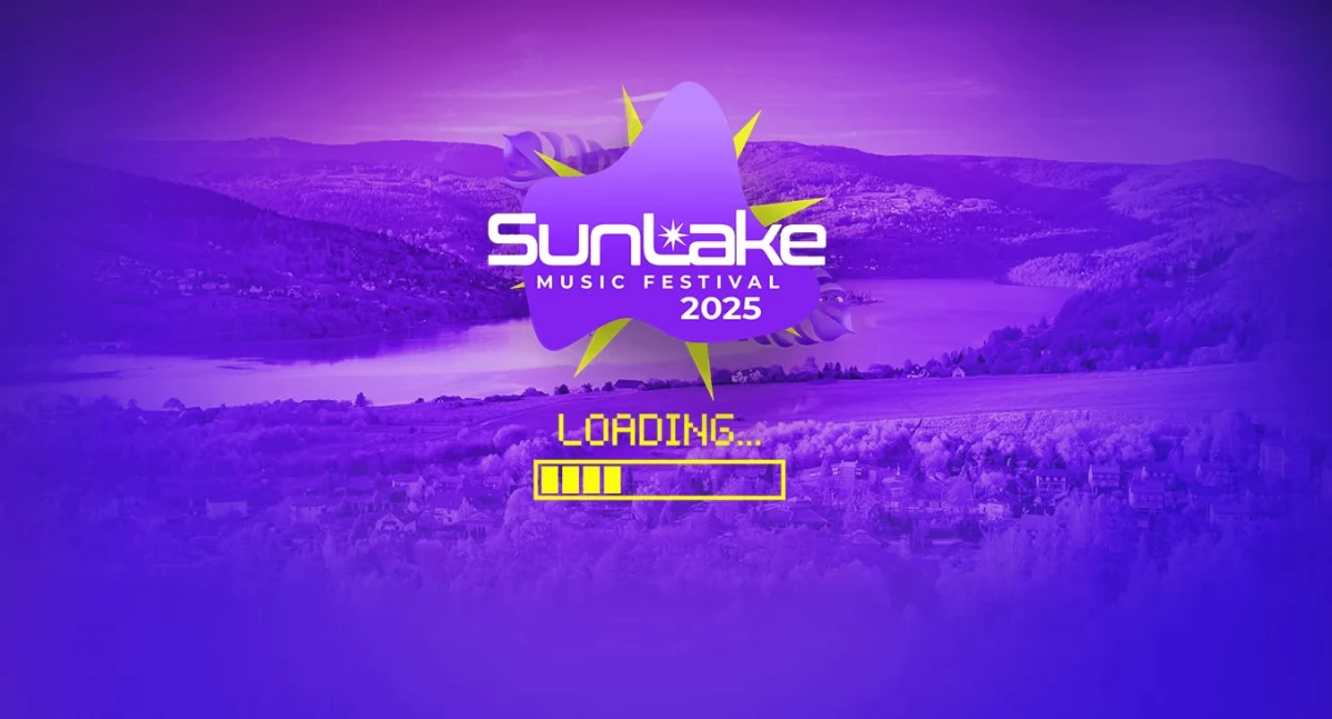 Powiat suski imprezował na SunLake Festival 2025! Jak było pod Górą Żar? [RELACJA]