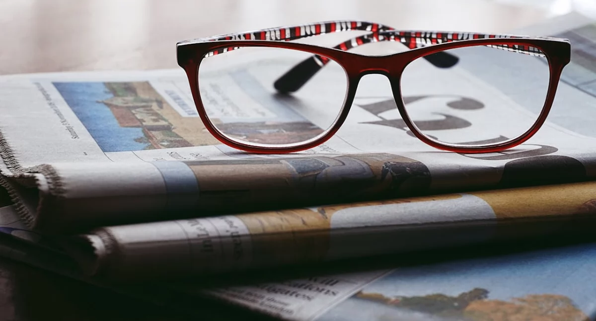 Jak dbać o okulary, by służyły jak najdłużej?