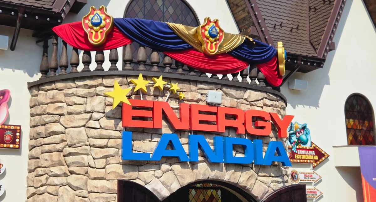Doba to za mało. Energylandia proponuje więcej za mniej