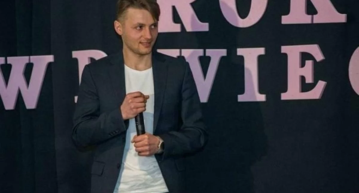 Andrzej Bargiel po raz trzeci spróbuje zjechać z Mount Everestu