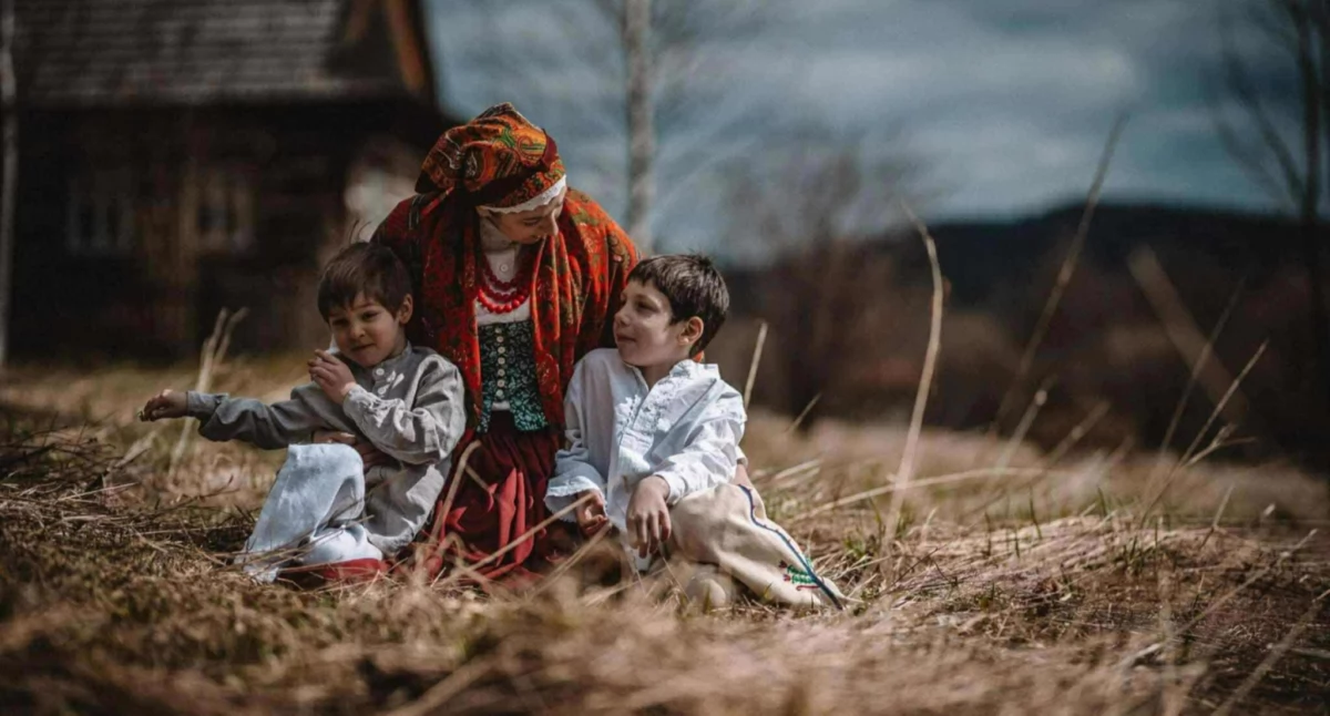 Nabór do grupy dziecięcej – Mała Polana Makowska
