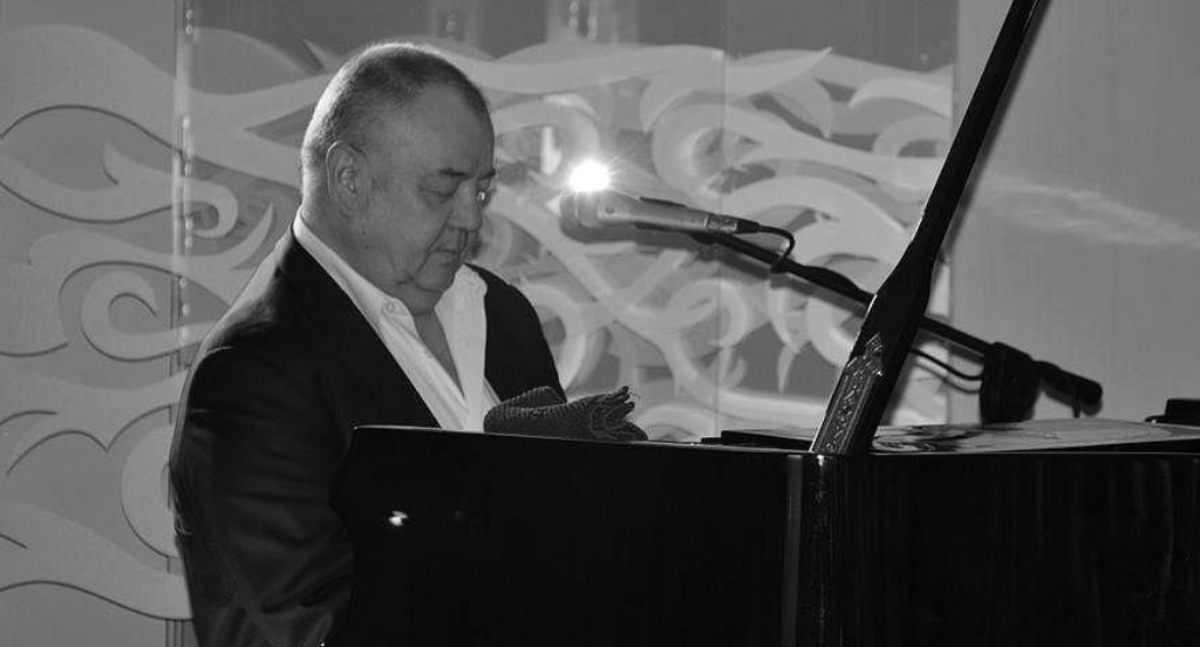 Odszedł Stanisław Soyka. Artysta, którego głos poruszał serca, także w powiecie suskim