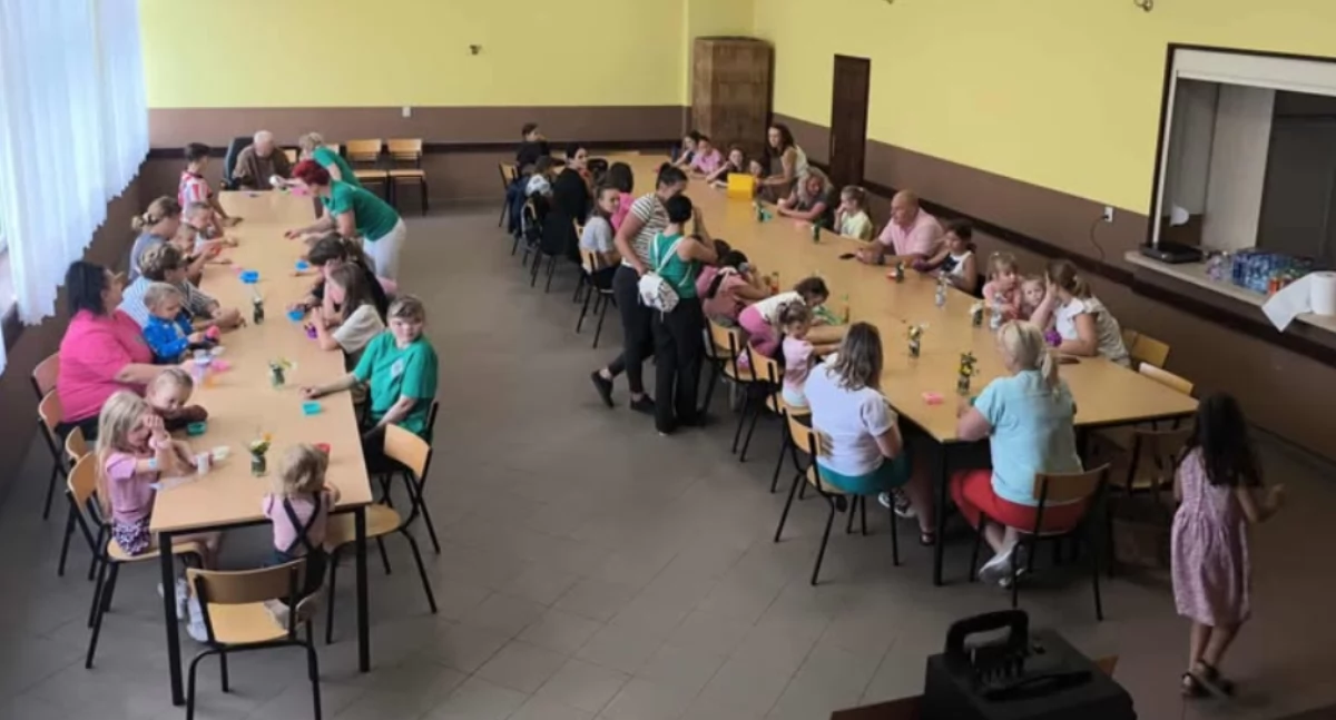 Mydełkowe warsztaty ze Stowarzyszeniem Wesoły Wieprzec