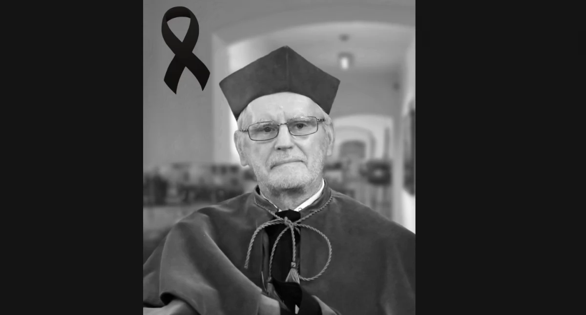 Zmarł Rektor Wyższej Szkoły Turystyki i Ekologii – dr Marek Łabaj prof. WSTiE