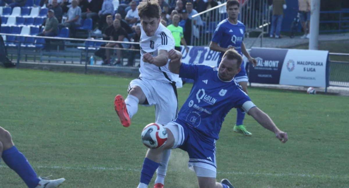 V-LIGA: Falstart Tempo Białki stał się faktem