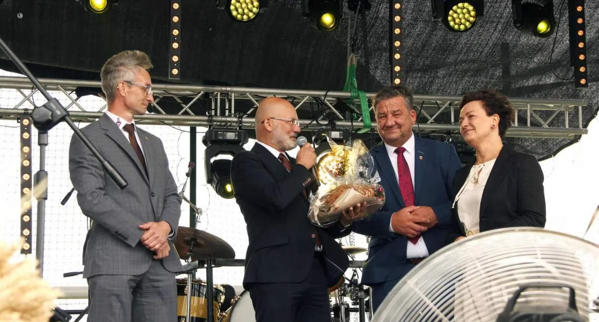 Zawoja i Oława – historia, która łączy pokolenia