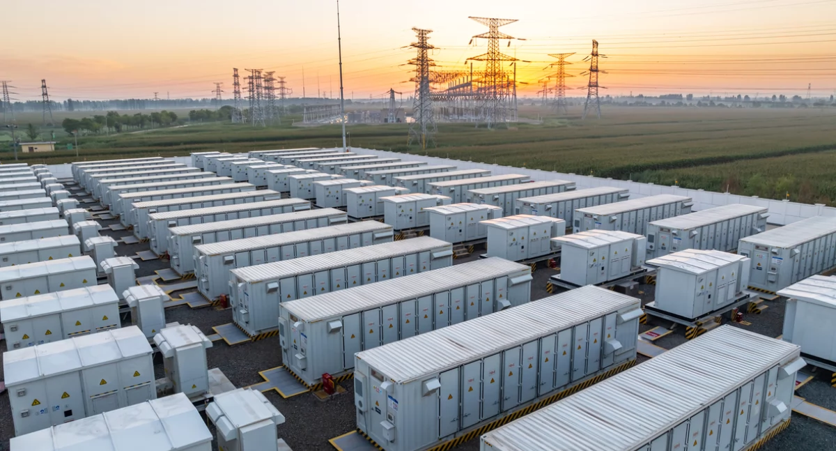 Czy magazyn energii zwiększa opłacalność fotowoltaiki?