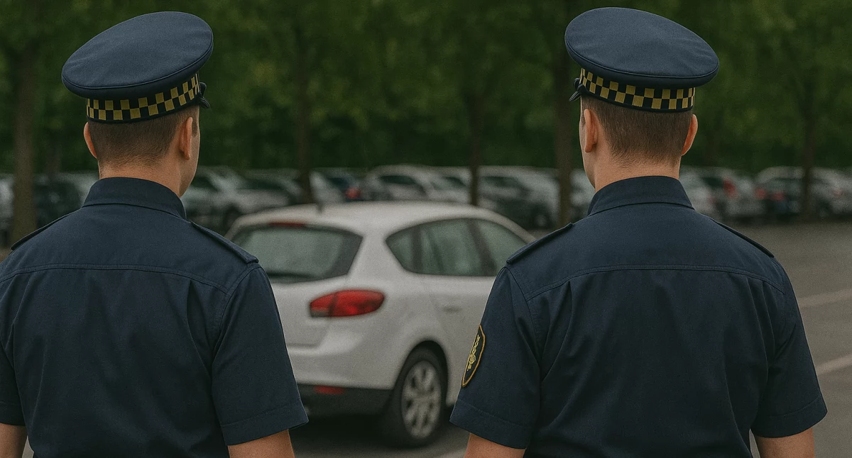 29 sierpnia – Dzień Straży Gminnej i Międzynarodowy Dzień Sprzeciwu Wobec Prób Jądrowych