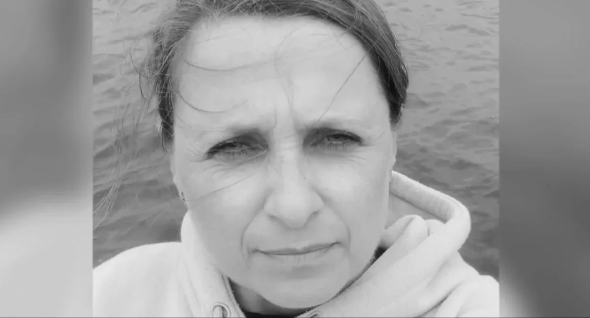 Ewa Oczkowska nie żyje. Przegrała walkę z chorobą