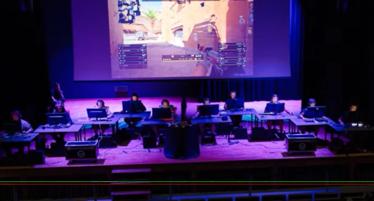 Podsumowanie i podziękowanie organizatorów pierwszego turnieju Beskid Esport Arena