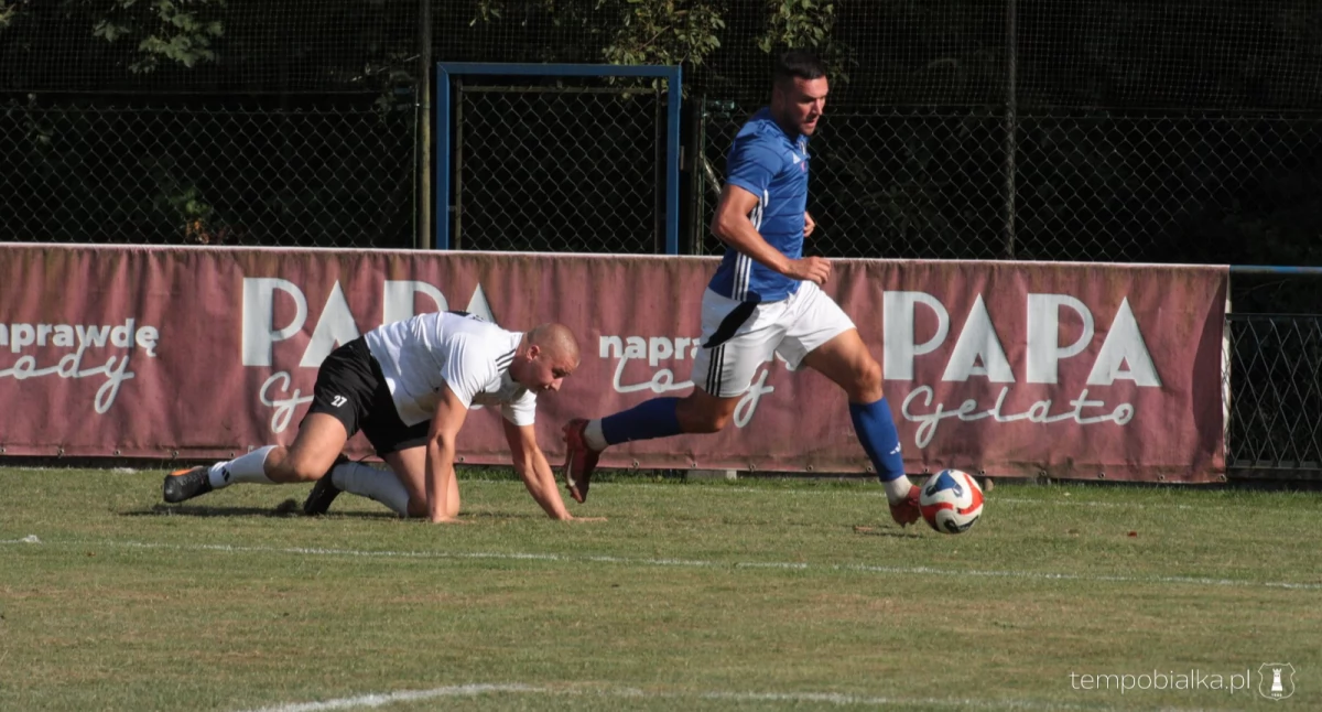 V-LIGA ZACHODNIA: Piekarczyk na wagę trzech punktów