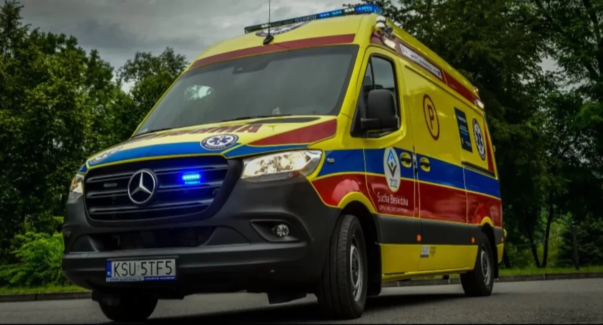 Coraz więcej głosów za całodobową karetką w Zawoi
