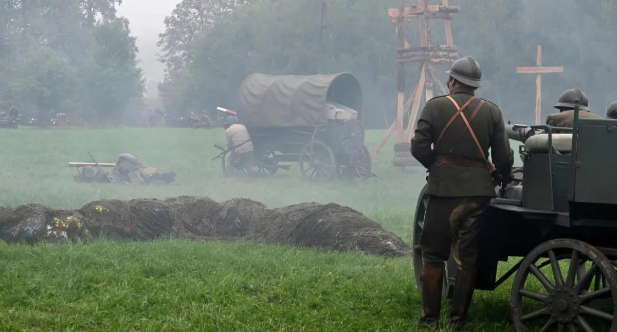 86. Rocznica Wybuchu II Wojny Światowej (krótka historia, ogólne straty oraz w miejscowościach babiogórskich)