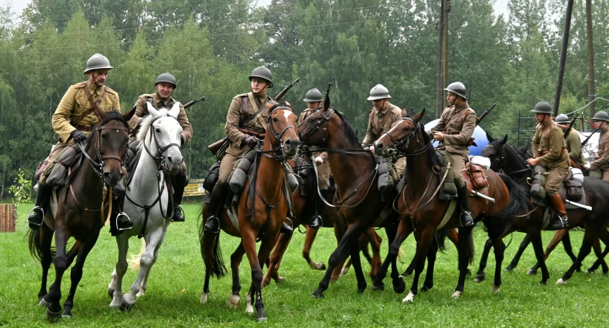 „Zaczęło się na Wysokiej…” – niezwykłe widowisko historyczne