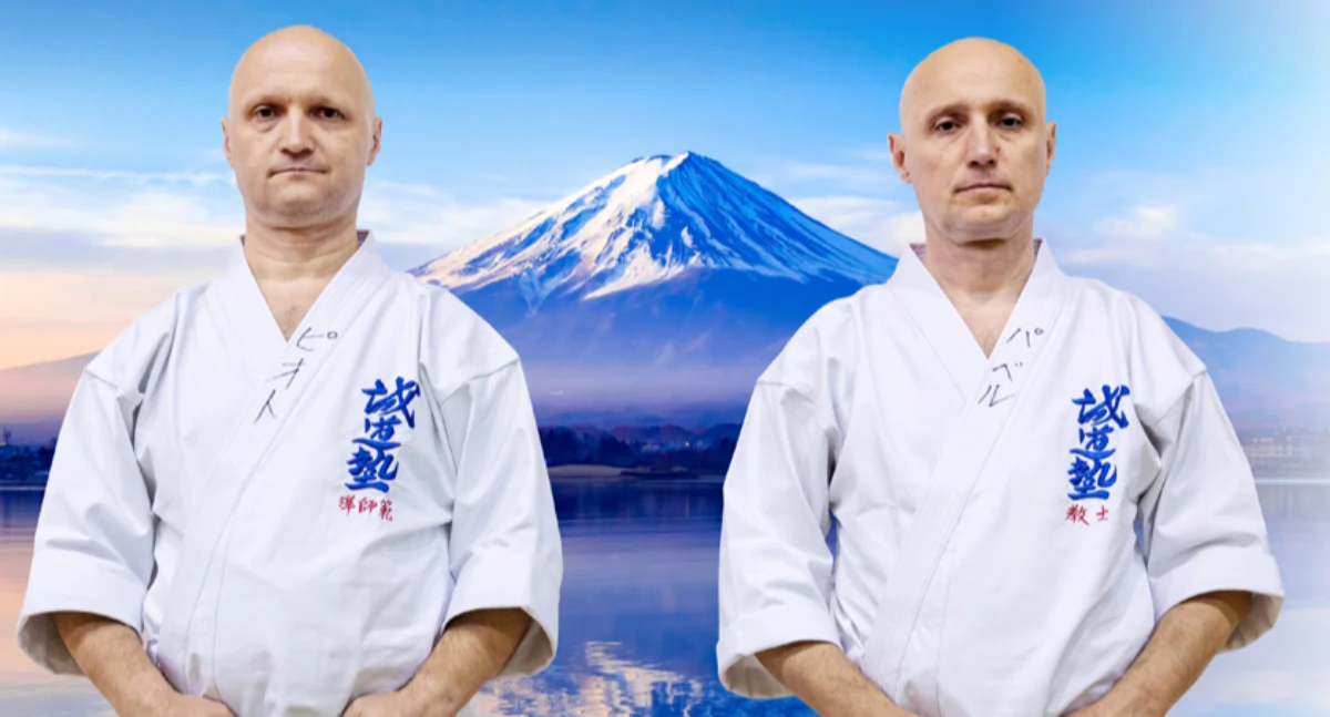Nowy sezon walki i dyscypliny. Seido Karate w Suchej Beskidzkiej zaprasza na treningi!