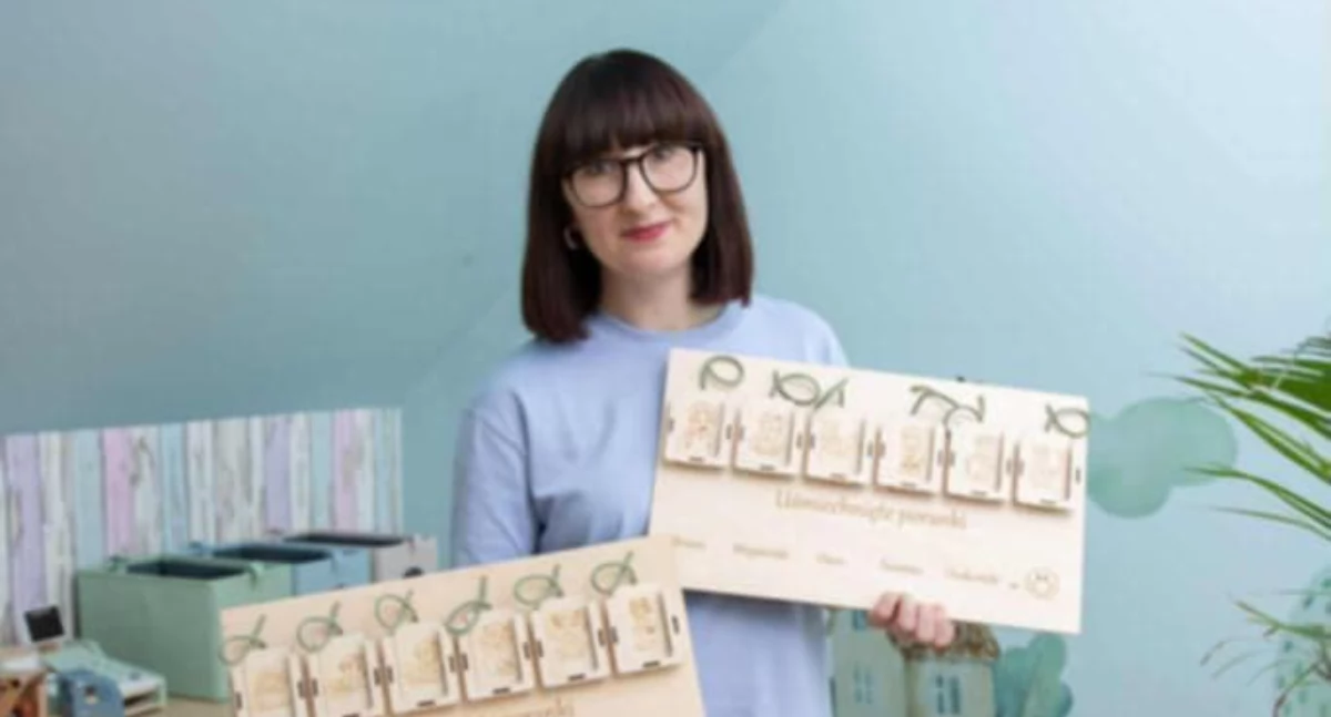 Mama na nudy - jak zwykłe pomysły zamieniły się w przestrzeń inspiracji dla rodziców