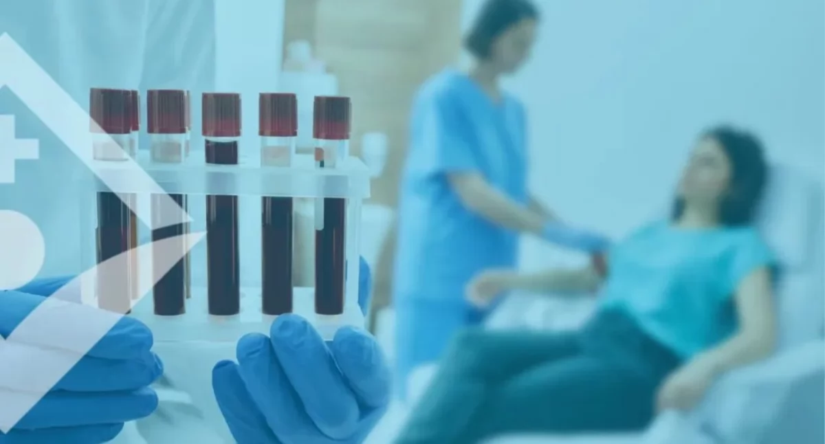 Laboratorium w Suchej Beskidzkiej otwarte w sobotę – badania bez kolejek i bez rezerwacji!