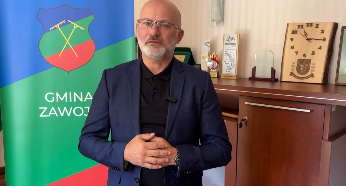 Nie bądź obojętny wobec hejtu – apel Wójta Gminy Zawoja