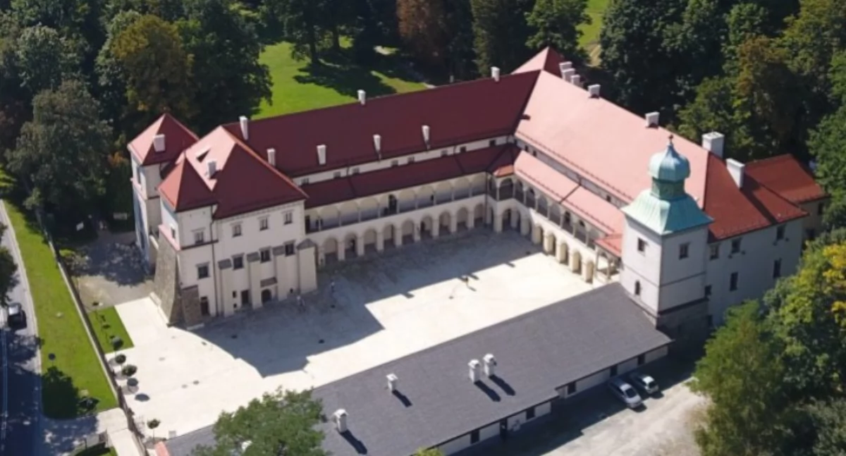 Branicki Festival: Dziedzictwo, Muzyka, Podróże