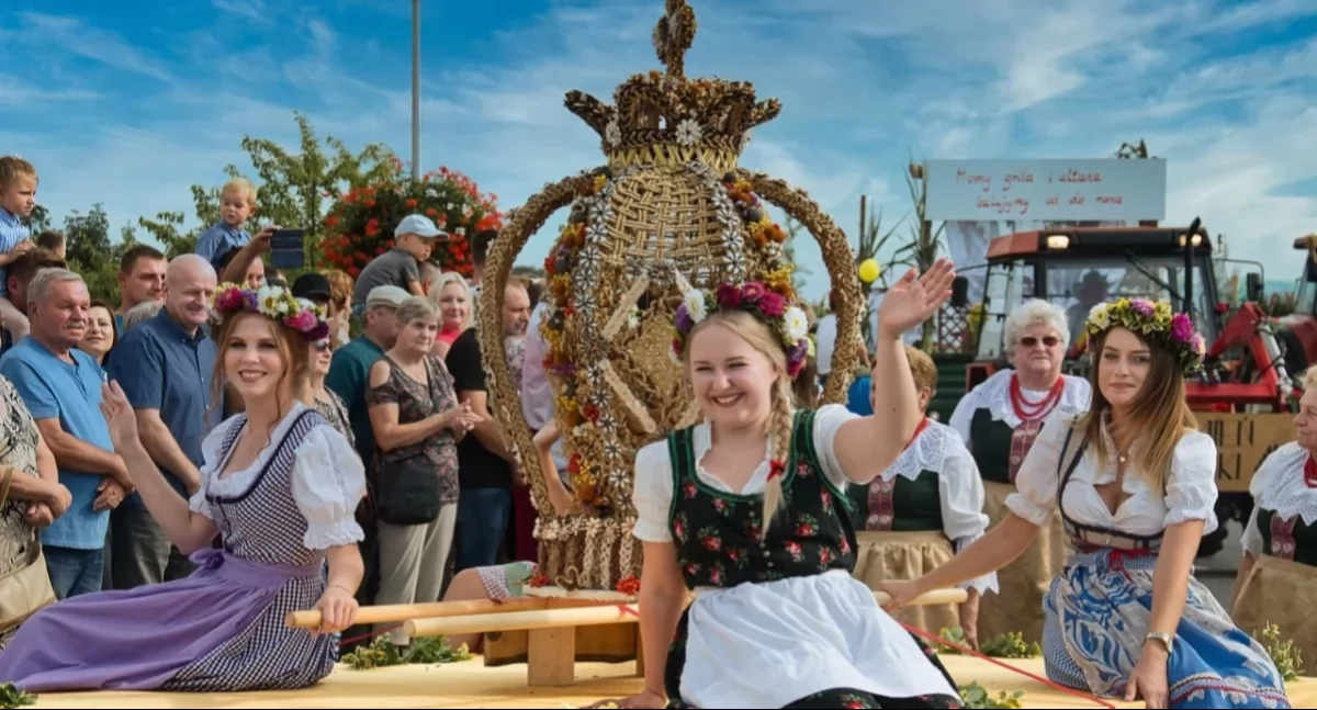 Weekend 6–7 września: sprawdź, gdzie warto się wybrać!