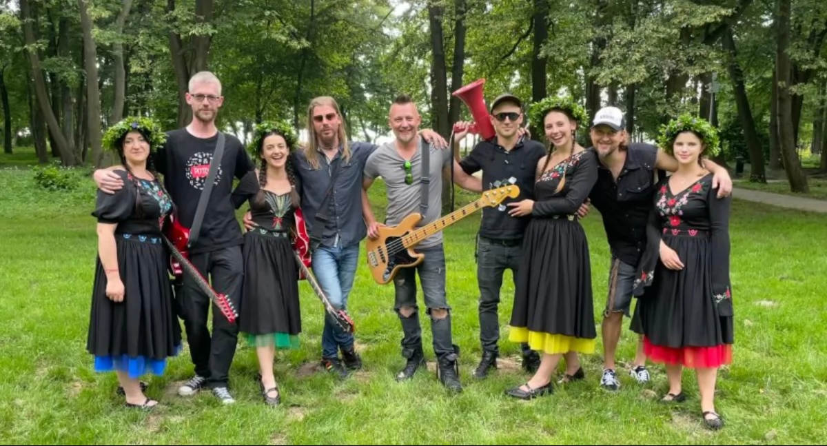Koncert charytatywny dla rodziny z Tarnawy Dolnej 