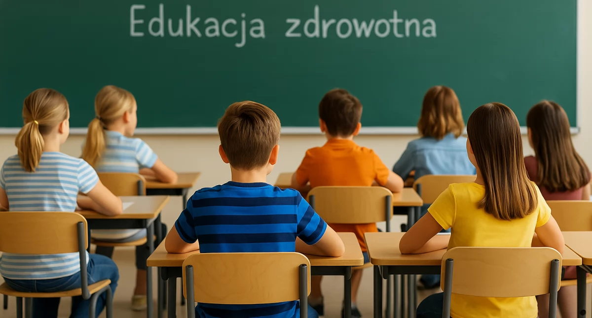 Od 1 września w szkołach nowy przedmiot budzący kontrowersje [SONDA]
