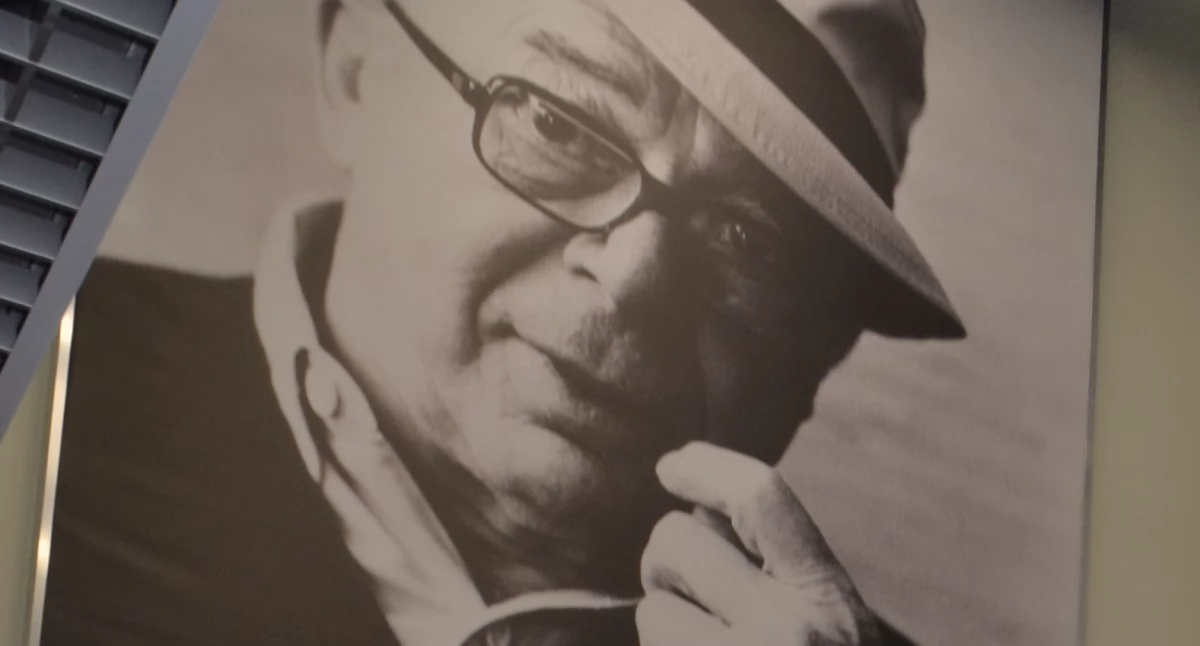 Billy Wilder urodził się w Suchej Beskidzkiej 