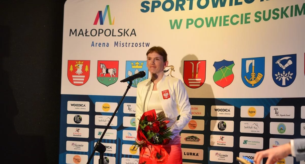 Paula Gorycka: To mój najlepszy start w mistrzostwach świata w maratonie