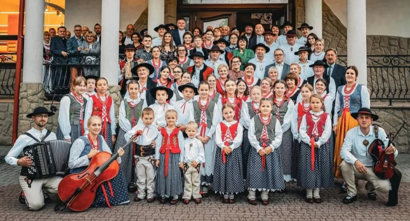 Zespół Regionalny Zbyrcok oraz Zbyrcocek ogłasza nabór!