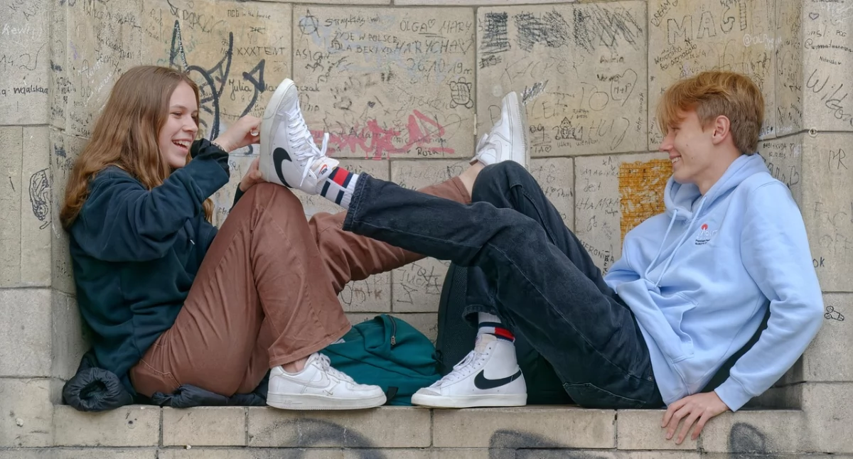 Tajemnicze QR-kody w szkolnych toaletach. Jak werbuje się dzieci do niebezpiecznych działań