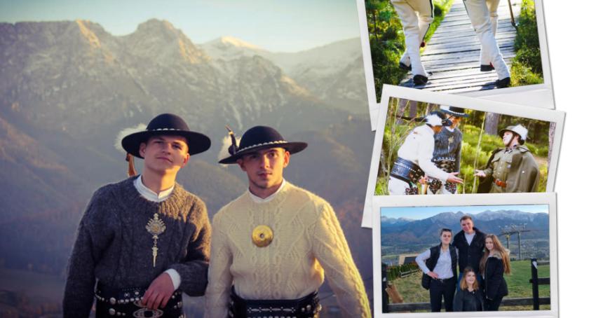 Jordanowscy górale sfotografowali piękno tradycji podhalańskiej! [FOTO]