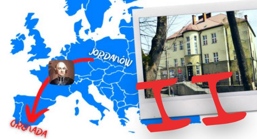 Jordanowscy humaniści z Kołłątaja lecą do Hiszpanii po raz drugi!