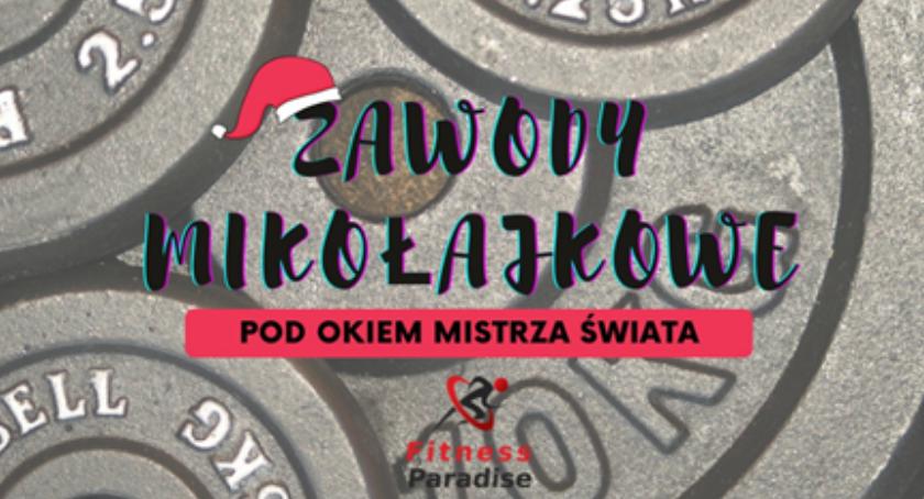 Zweryfikują kto jest najsilniejszy w Jordanowie! 