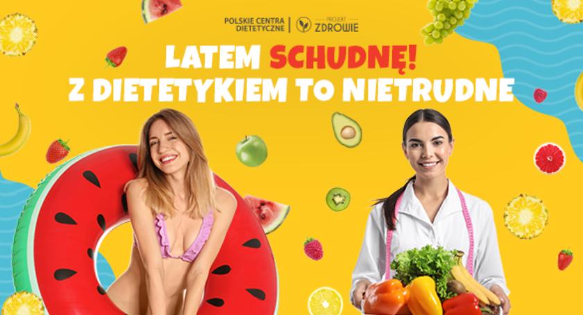 Jak skutecznie schudnąć w wakacje bez efektu jojo?