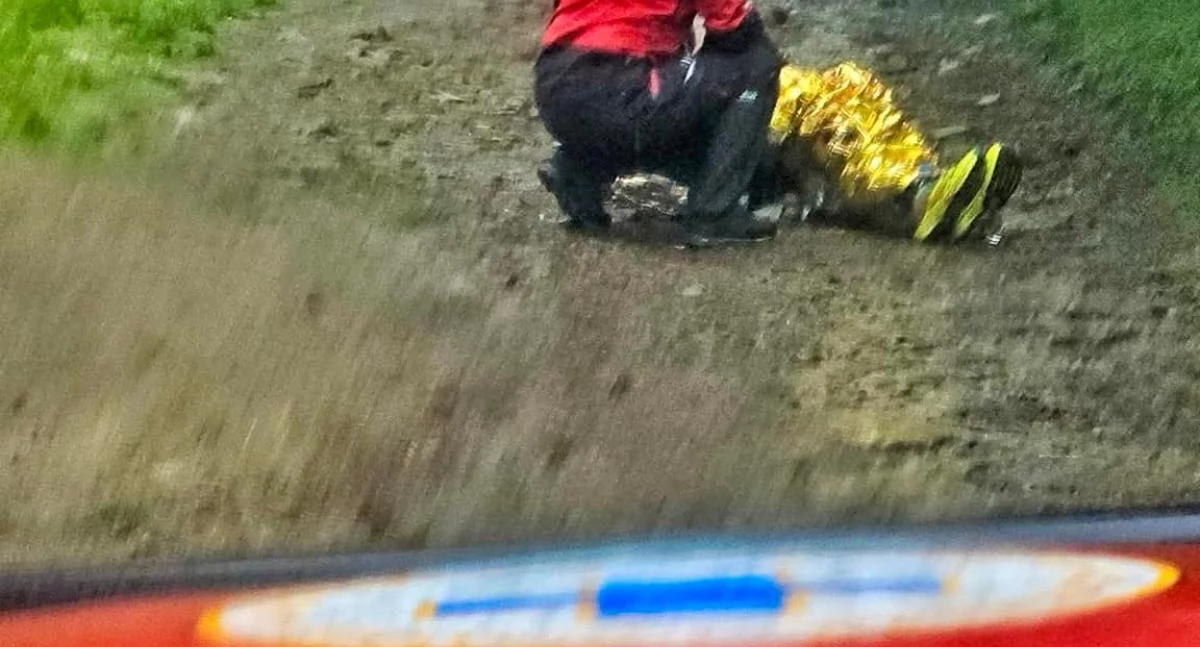 Podsumowanie wakacji w Beskidach. Ratownicy GOPR mieli pełne ręce pracy