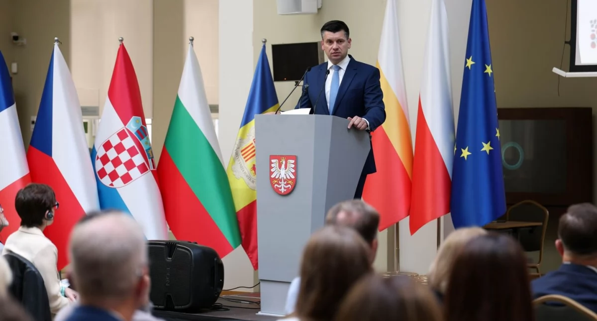 Babia Góra w centrum europejskiej debaty o rozwoju gór  