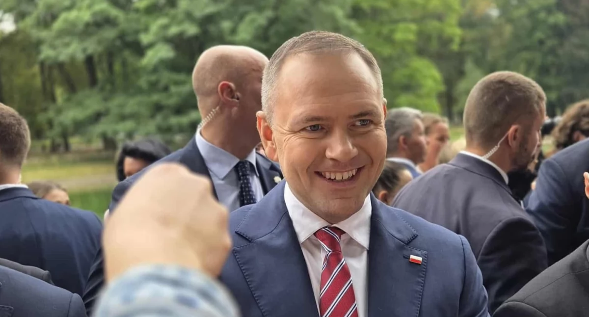 Historyczne wizyty zagraniczne prezydenta Karola Nawrockiego. Analiza i znaczenie