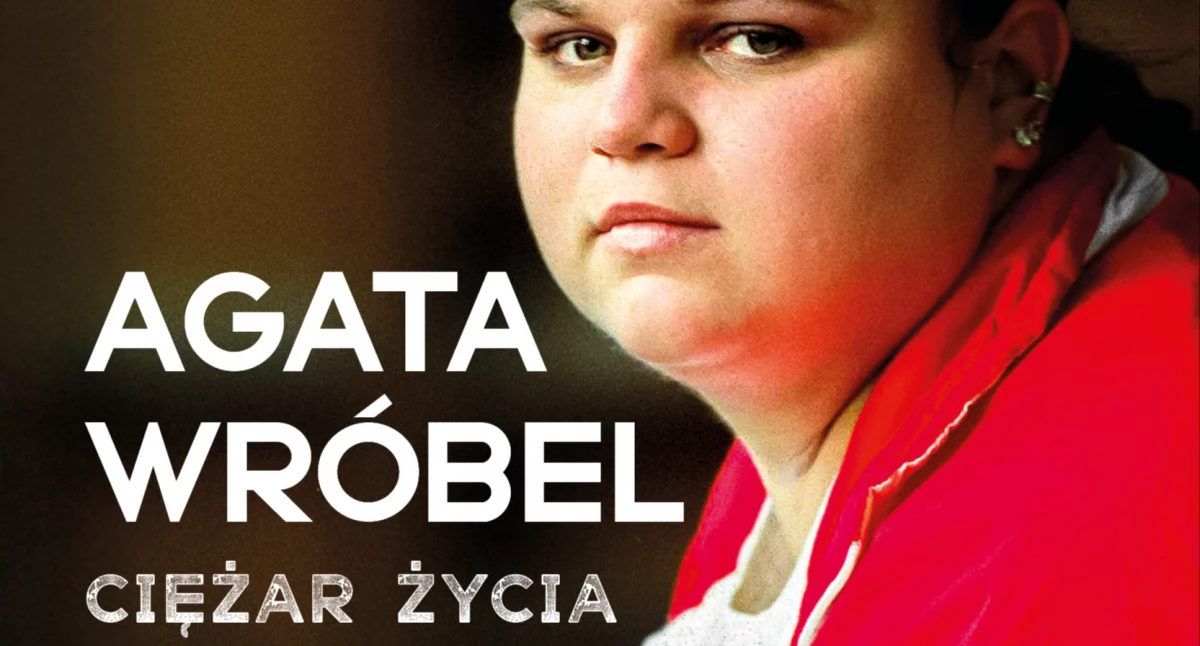 Medalistka olimpijska tuż przy granicy powiatu suskiego. Agata Wróbel w szczerej autobiografii