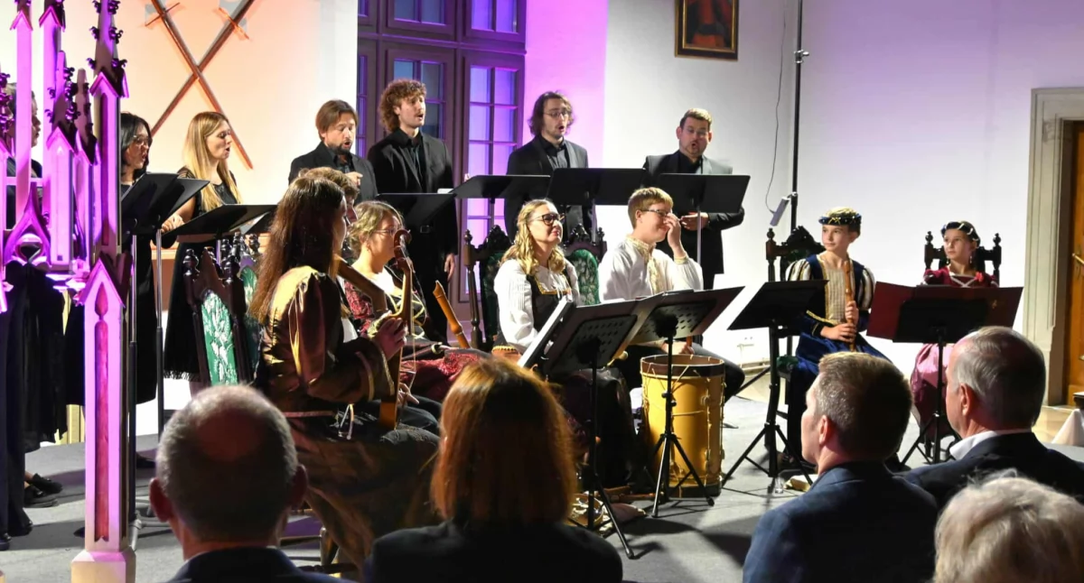 Inauguracja Branicki Festival