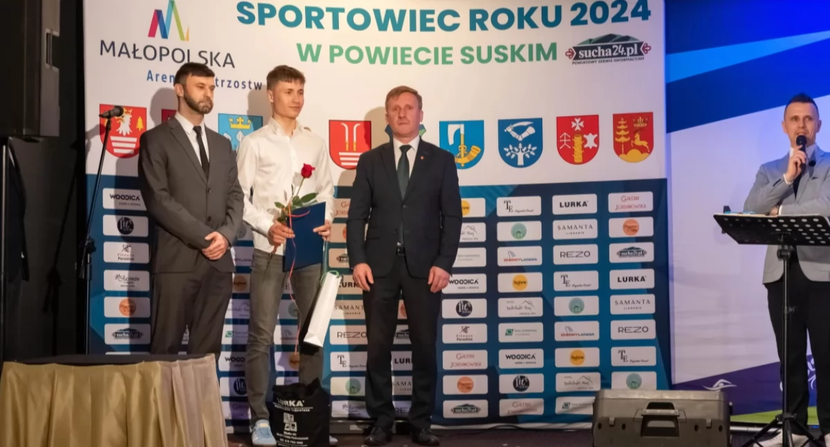 Maks Matyasik: Nie byłem w stanie pokonać tak wielu zawodników