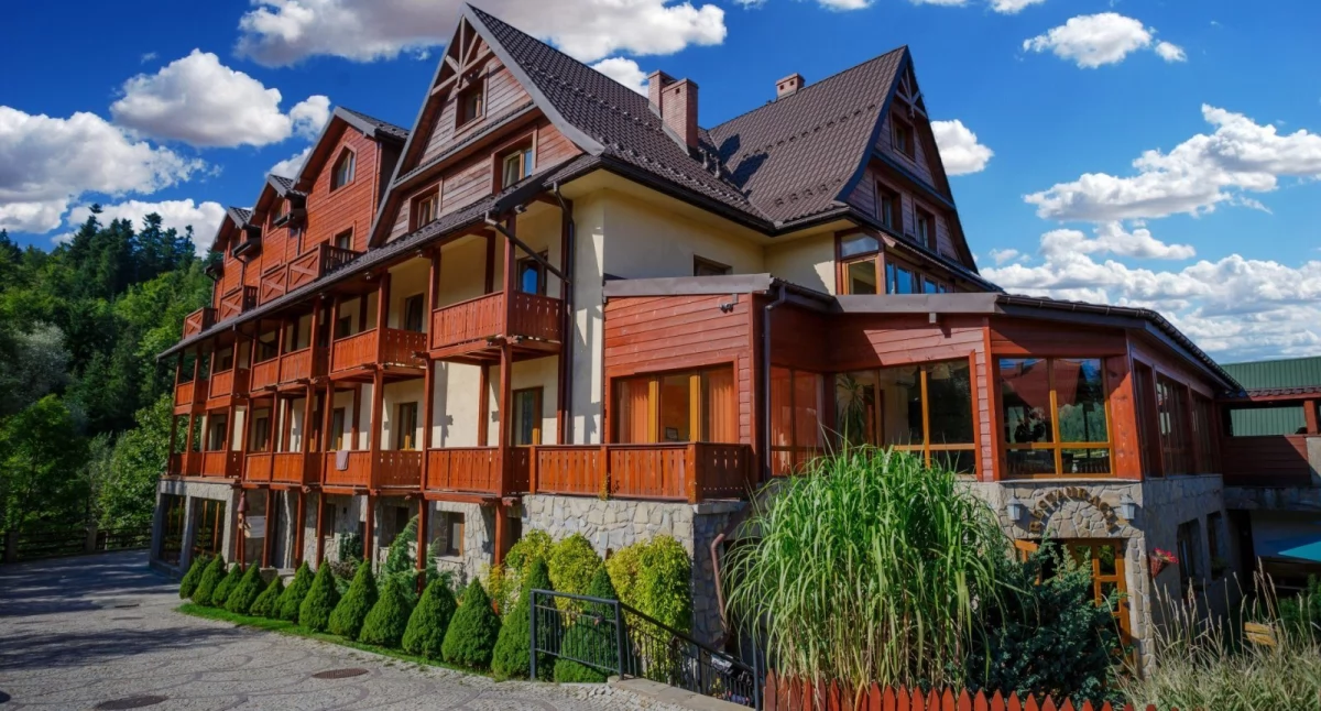 Hotel Jawor w Zawoi poszukuje pracowników na stanowisko pomoc kuchenna!
