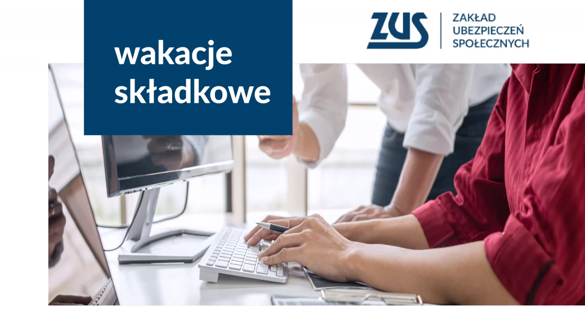 Małopolska: przedsiębiorcy złożyli ponad 225,7 tys. wniosków o wakacje składkowe