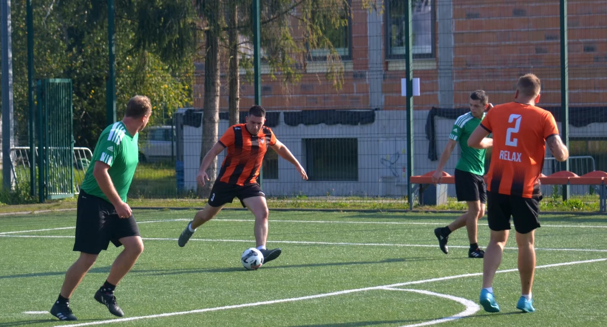 Derby ziemi makowskiej na początek i hit na koniec 