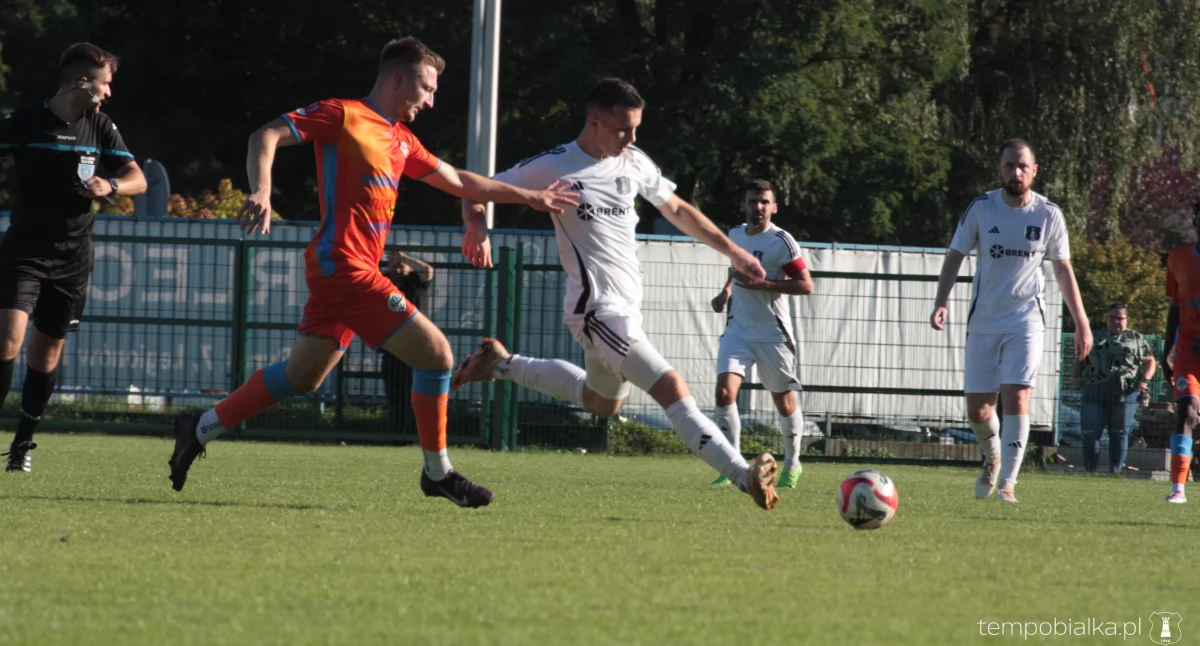 V-LIGA ZACHODNIA: Było miło, ale się skończyło