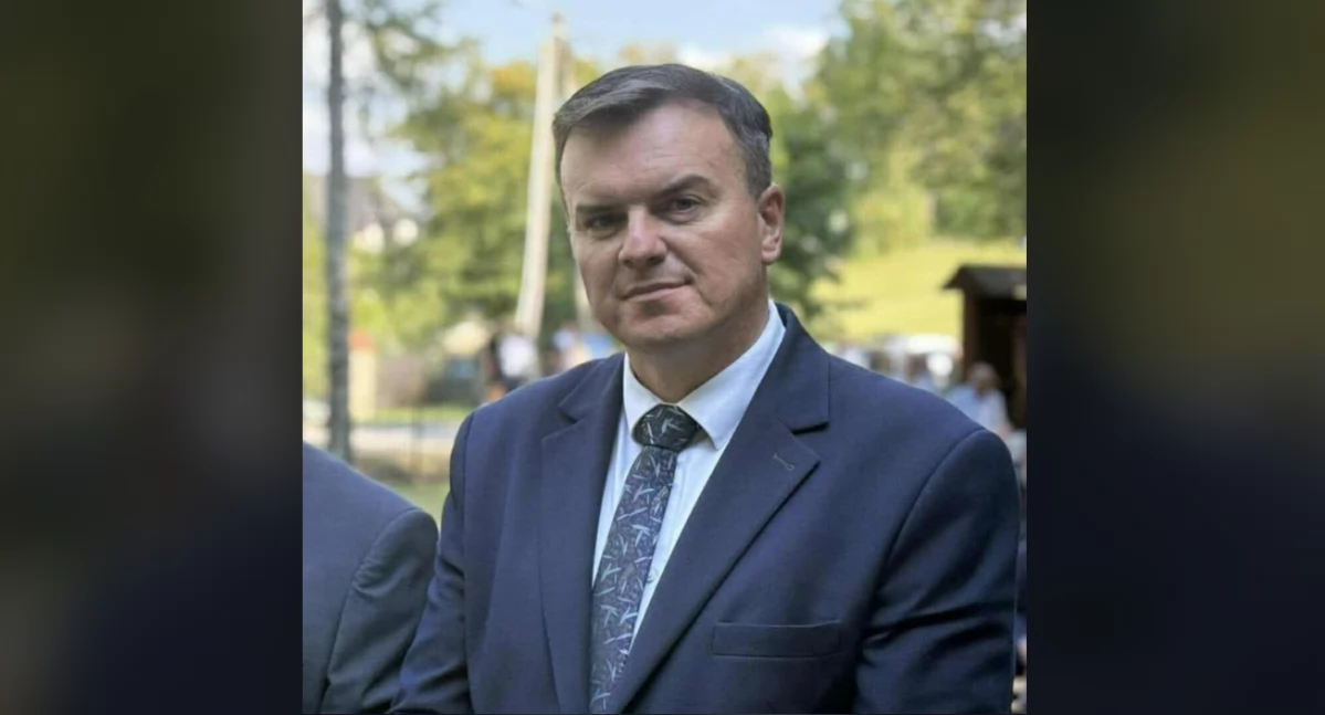 „Rodzina fundamentem wychowania” – wywiad z posłem Mariuszem Krystianem