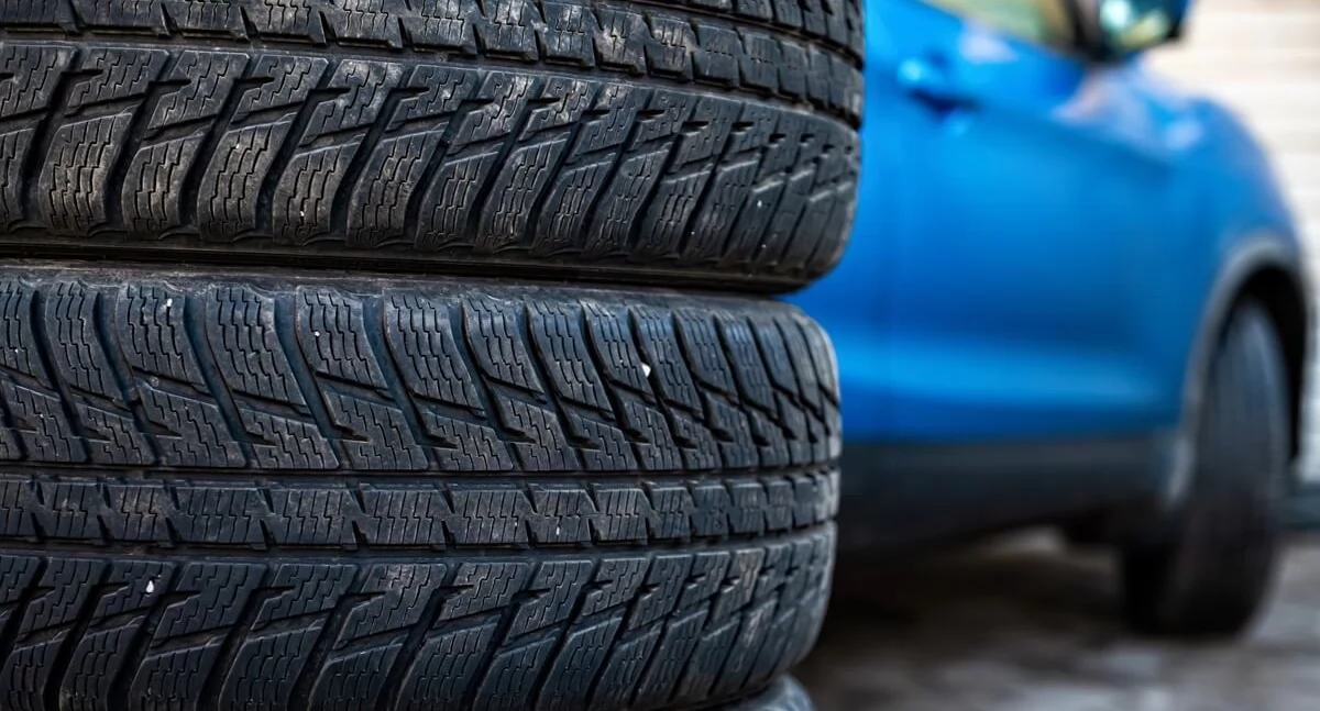 Jakie opony zimowe 205/55 R16 wybrać? Które modele warto wziąć pod uwagę?