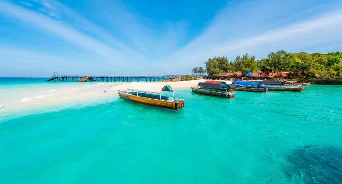 Czy warto jechać na All Inclusive na Zanzibar?